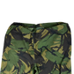 British Army Woodland DPM Camouflage MVP Waterproof Trousers - W38 L28.5
