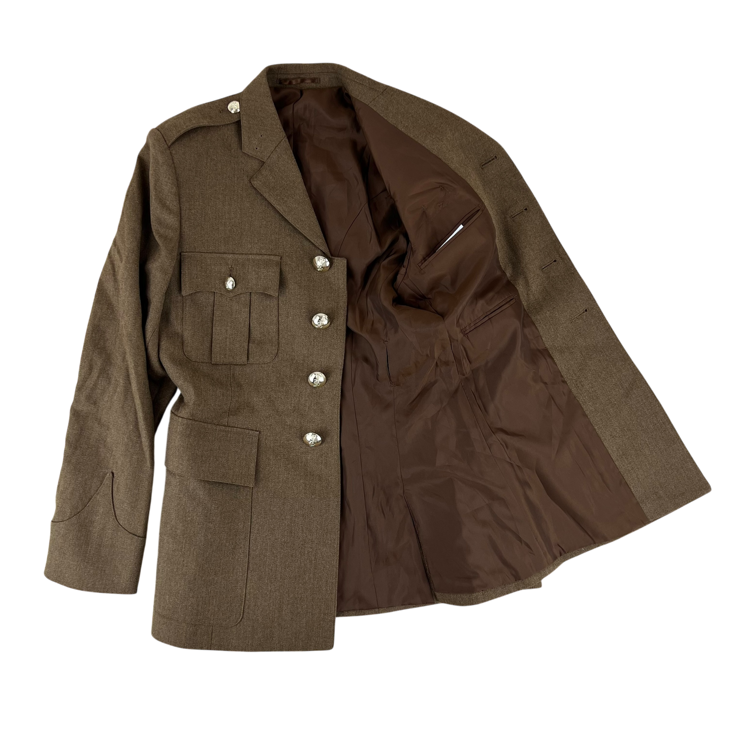 British Army No. 2 FAD Dress Jacket - REME - Medium 176/96