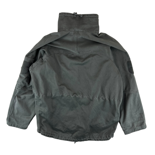 Austrian Army Olive Drab Anzug 75 Alpine Jacket - Medium 88-92 III/IV