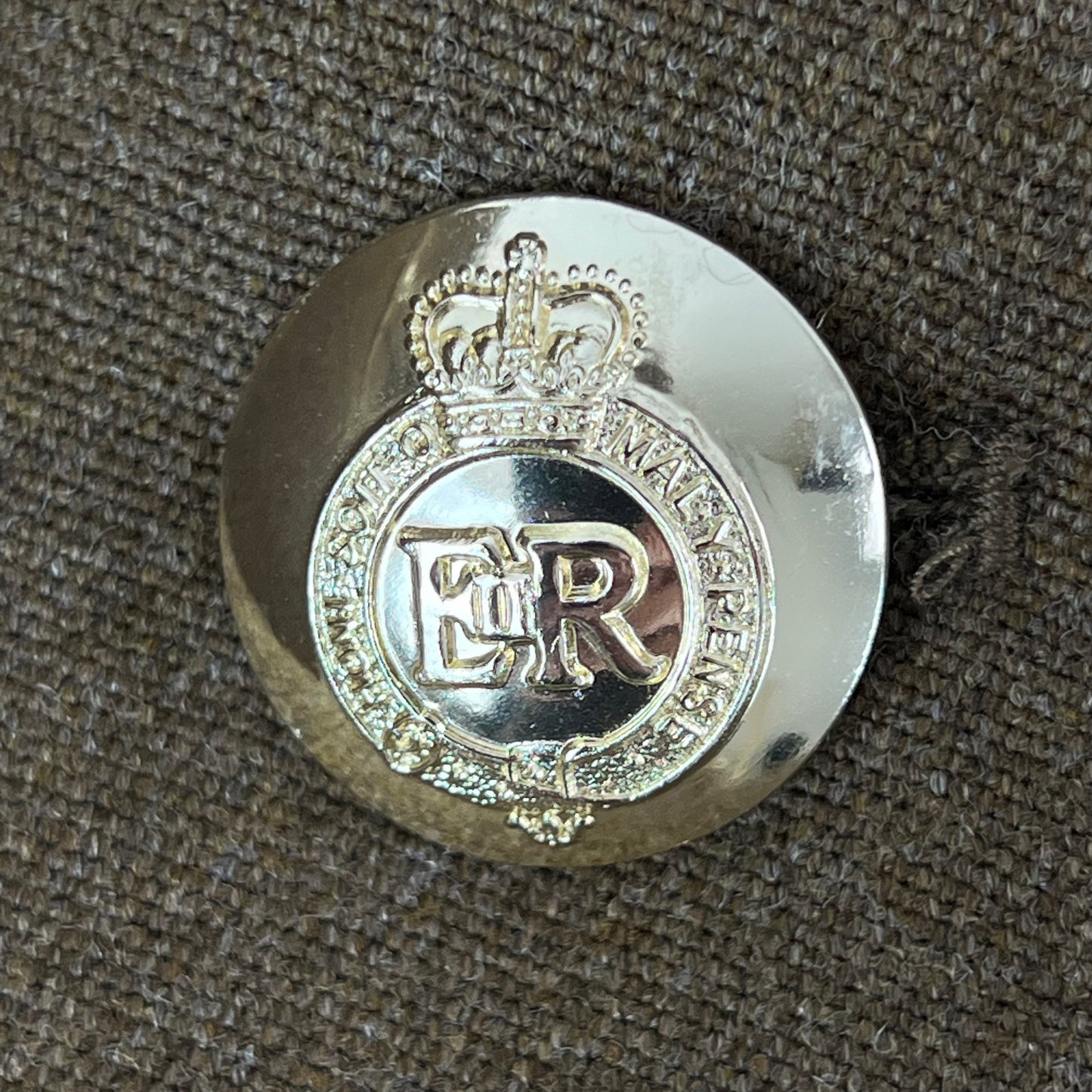 British Army No. 2 FAD Dress Jacket - Large 188/108