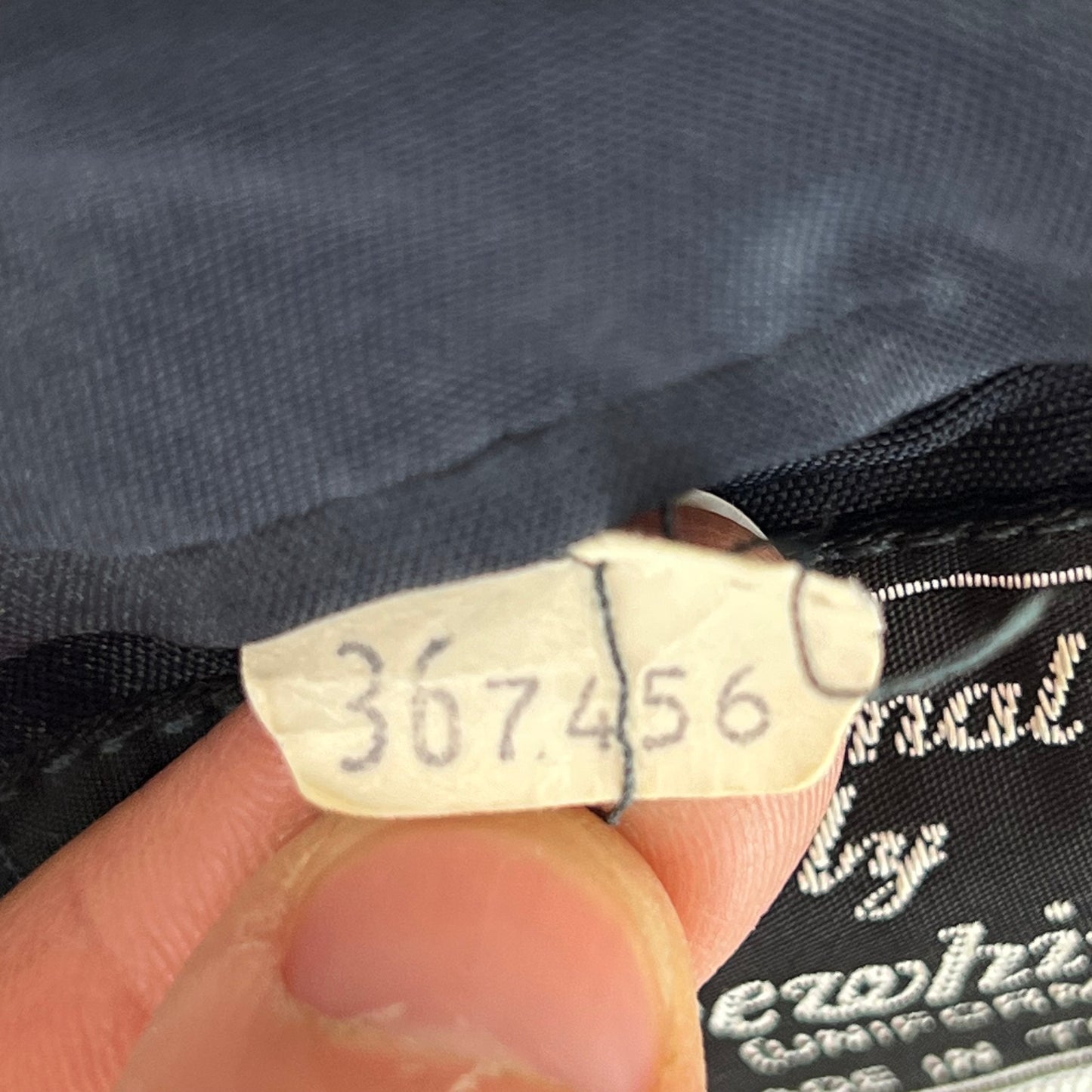 British Royal Air Force RAF No. 5 Mess Dress Jacket - Central Band - Small