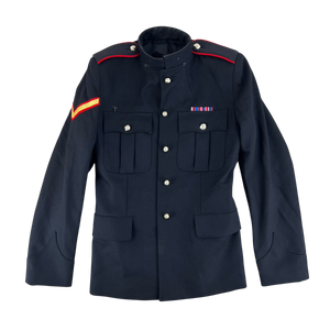 British Army No. 1 Dress Jacket - Royal Horse Artillery - Medium