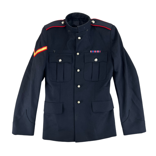 British Army No. 1 Dress Jacket - Royal Horse Artillery - Medium