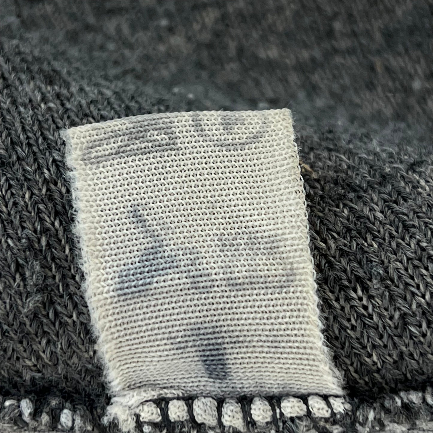 Czechoslovak Army Faux Fur Jacket Liner Cardigan M85 - Large