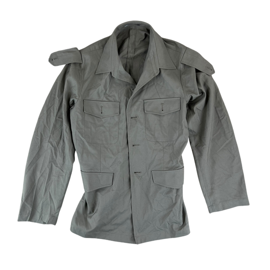 British Army No. 6 Tropical Dress Jacket - Medium 170/92