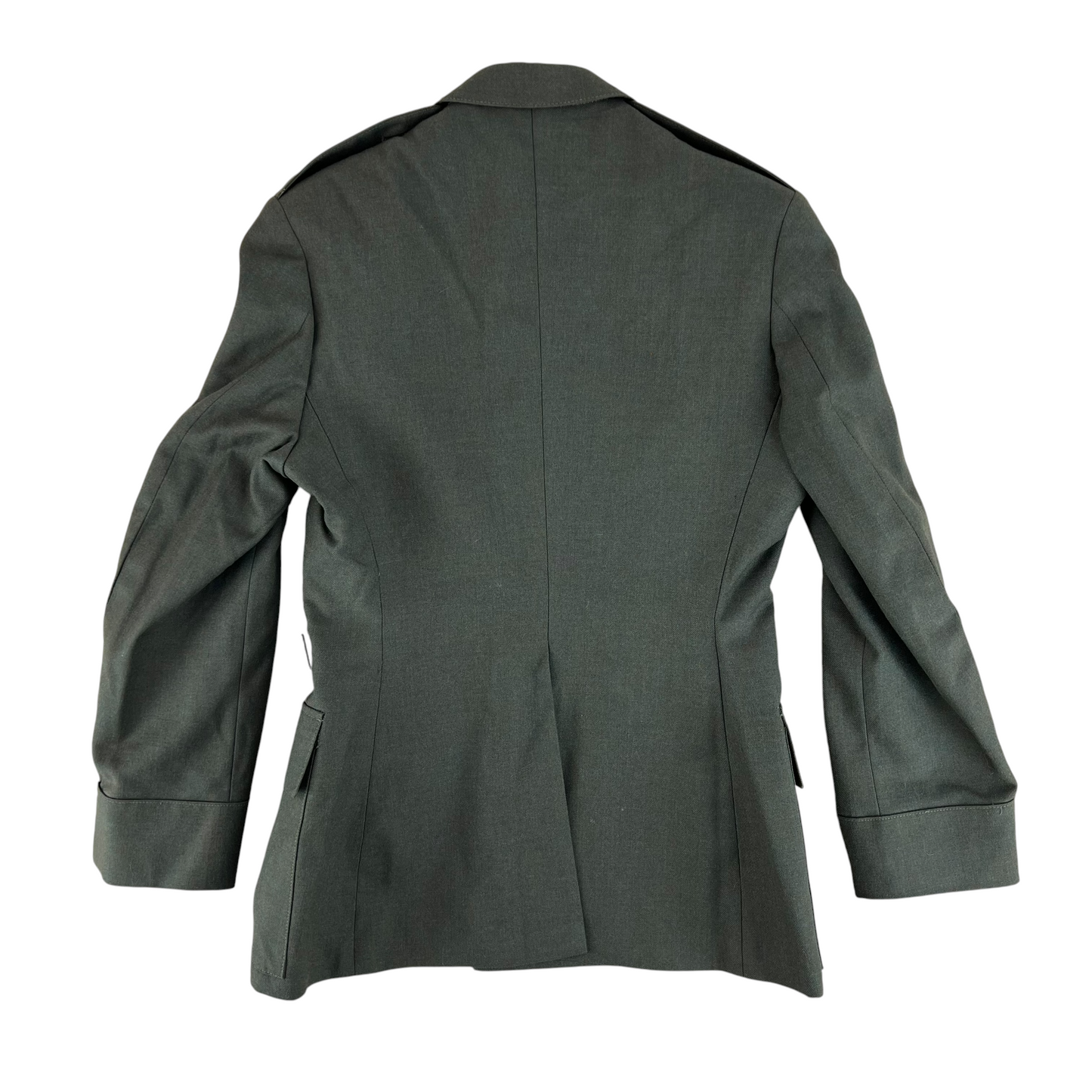 British Royal Marines Lovat No. 1B / 1C Dress Jacket - Medium 170/100