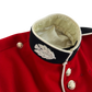 British Army Footguard's RHQ Staff Colonel Jacket - Scots Guards - Large