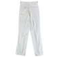 British Royal Navy Officers & Class I & III White Dress Trousers - All Sizes