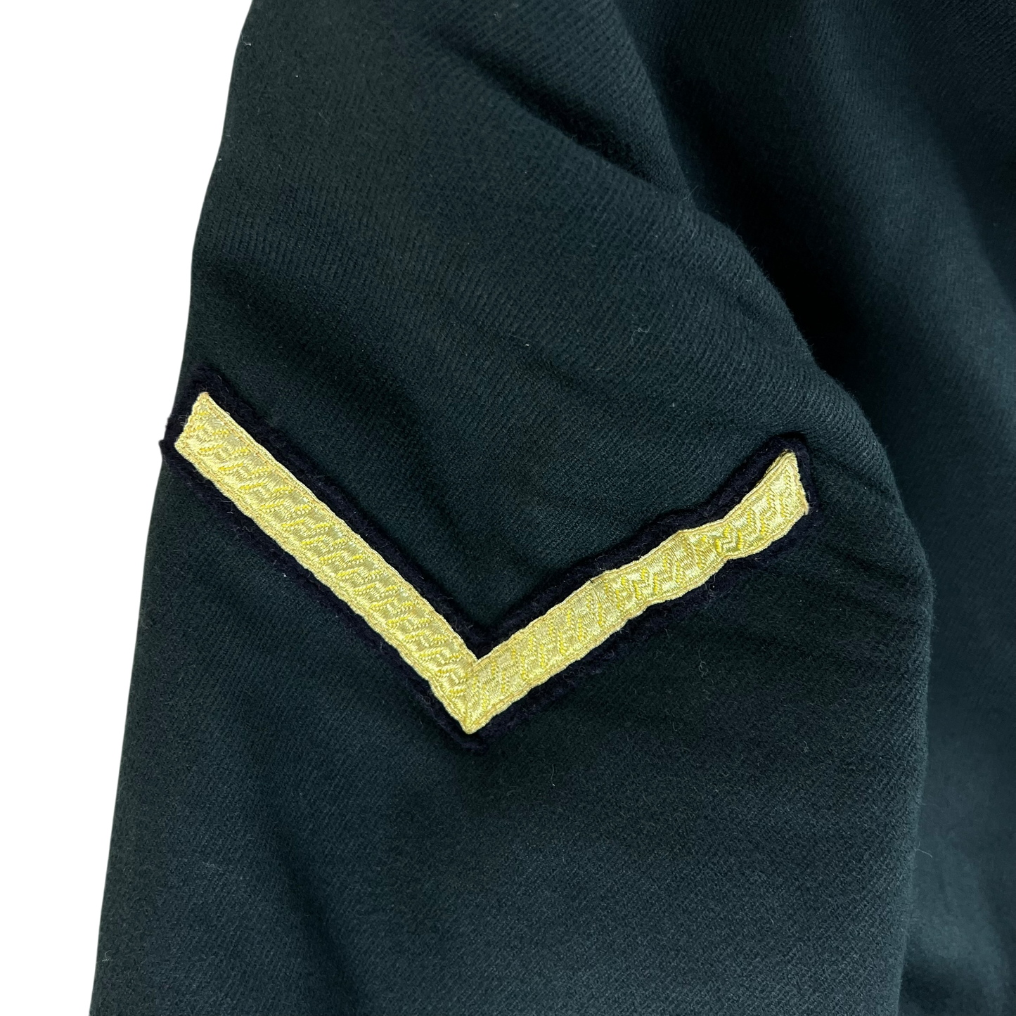 British Army Scottish No 1 Dress Piper's Jacket - Medium