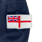 British Royal Navy Wet Weather Siamidis Goretex Jacket - Medium
