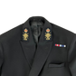British Royal Navy Officer's No 1 Dress Jacket - Medium