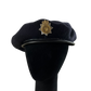 British Army Beret w/ Badge - NISGS - Large 60cm