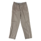 Romanian Army Tan Ripstop Trousers - W28 L29