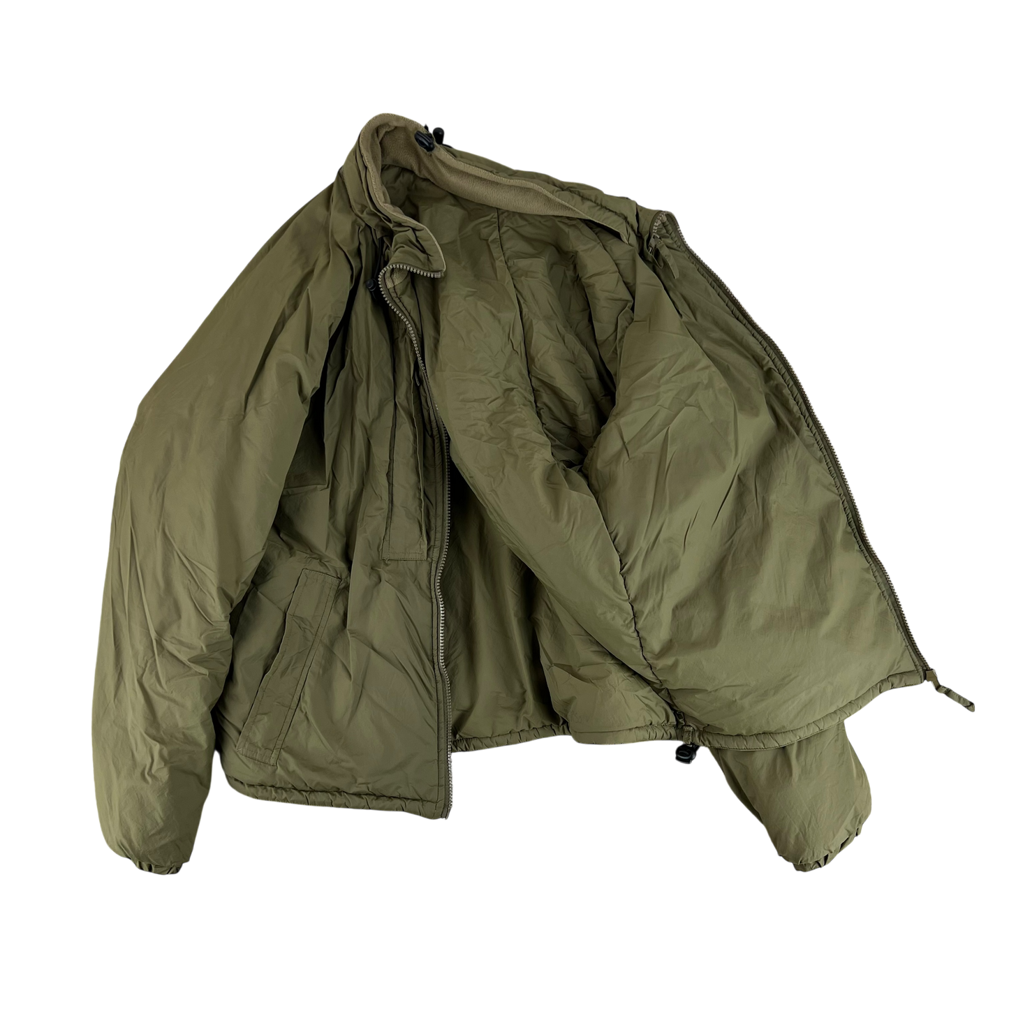 British Army Thermal Buffalo Jacket - Medium