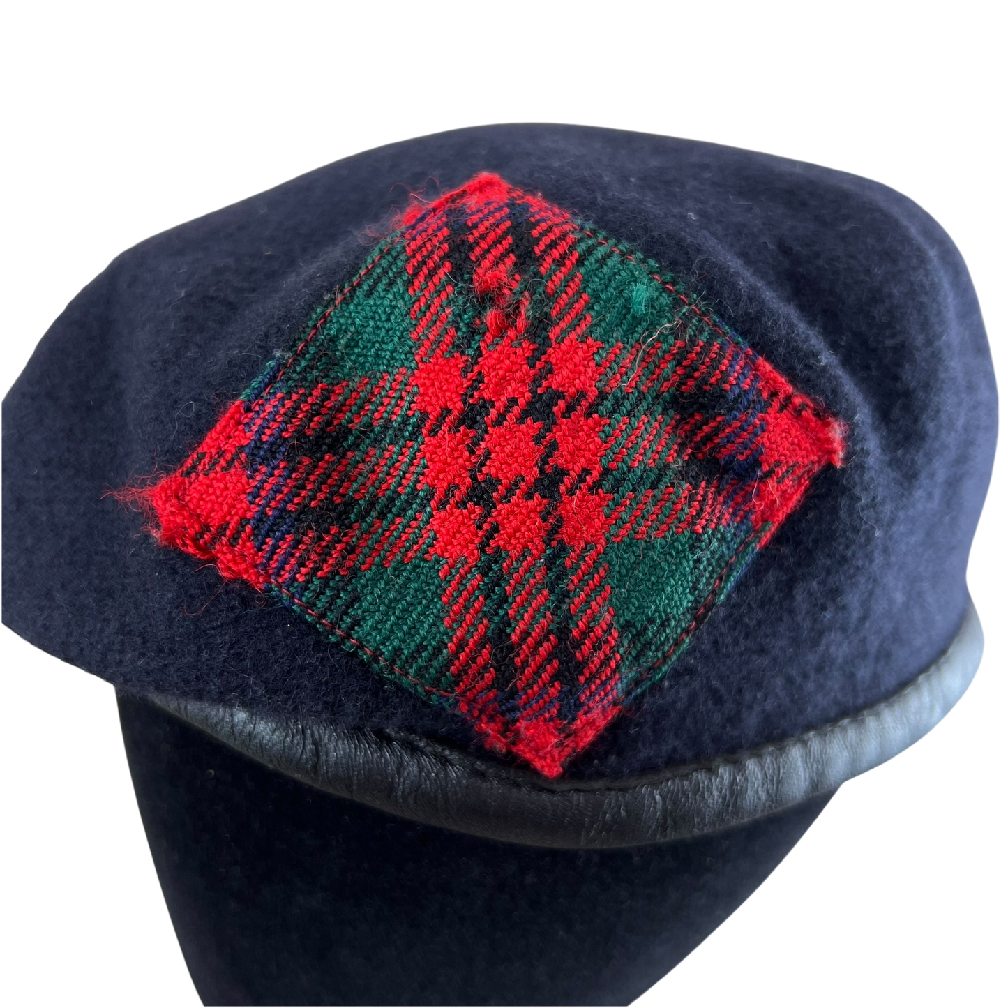 British Army Beret - Royal Signals Scottish Division - Small 56cm