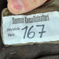 Finnish Army M53 Trial Pattern Ike Jacket - Large