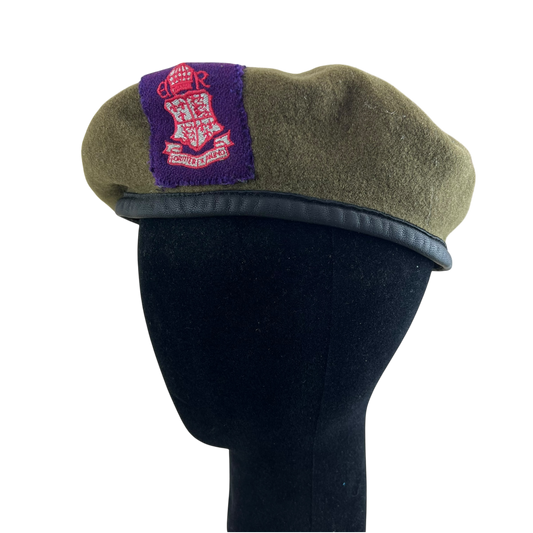 British Army Beret -