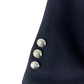 British Army Mess Dress Jacket - Royal Artillery - Small