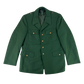 West German Police Border Guards BGS Dress Jacket - Large