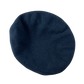 British RAF Beret w/ Officer's Badge Patch - Medium