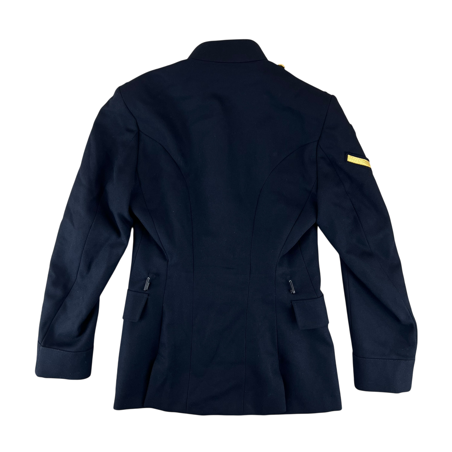 British Army No. 1 Dress Jacket - Mercian Regiment - Large 188/108