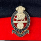British Army Dress Cap - Princess of Wales' Royal Regiment - Large