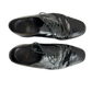 British RAF 70's Black Dress Shoes - Size 10