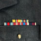 British Royal Air Force No. 1 Dress Jacket w/ Belt - X Large 116R