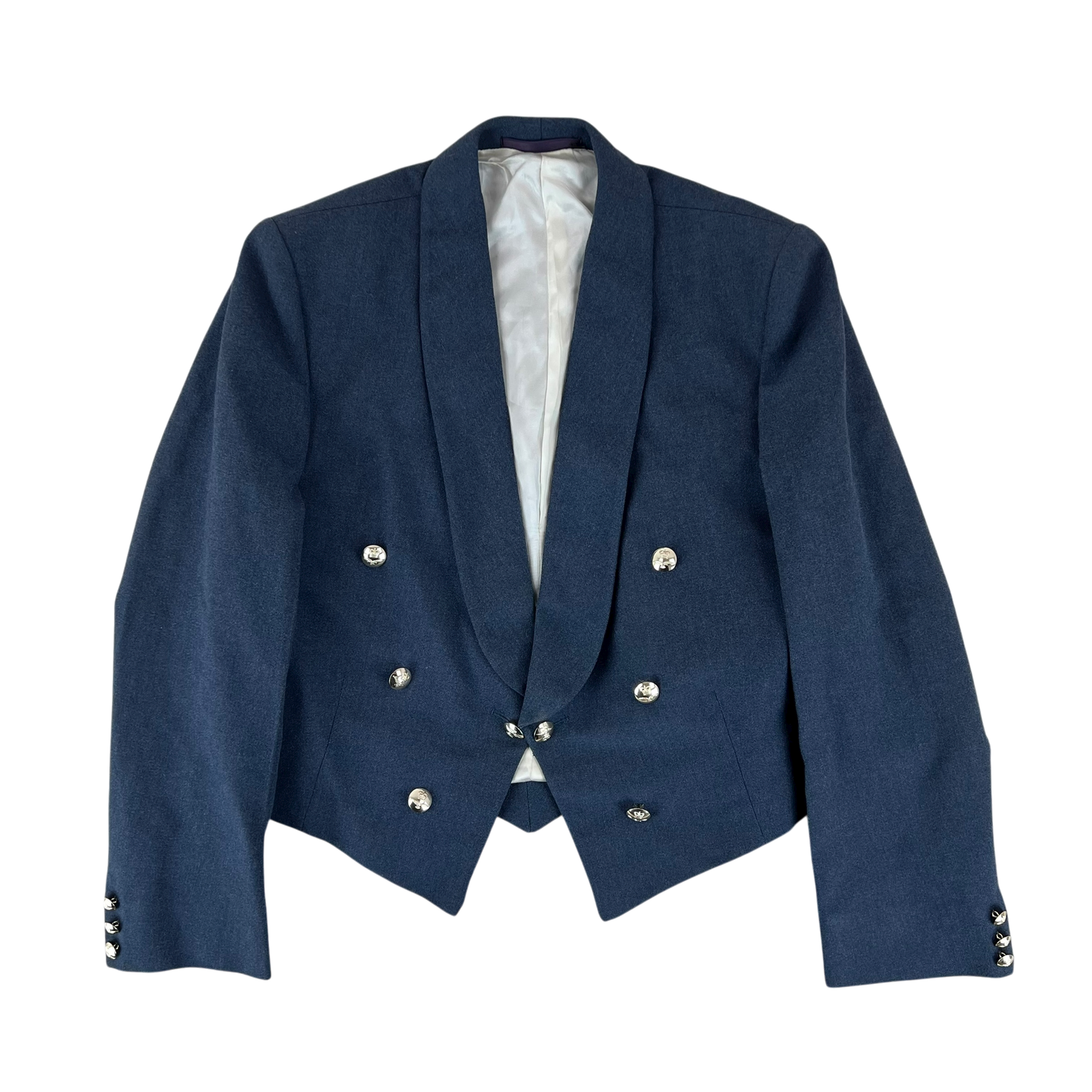 British RAF No. 5 NCO Mess Dress Jacket - Medium