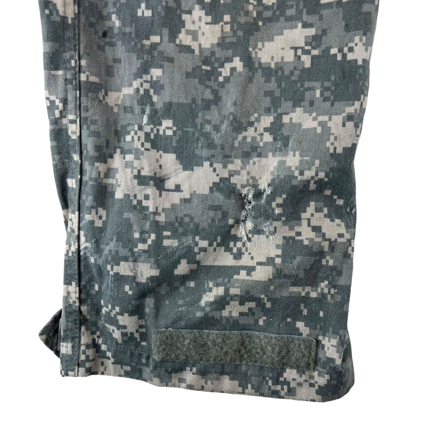 US Army UCP Pixel Camo Tanker Coveralls - Small / Medium