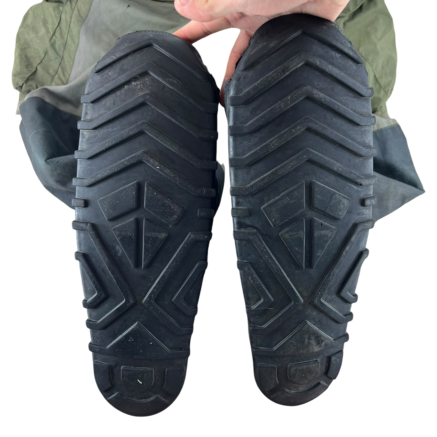 British Army Beaufort Boat Operator Immersion Suit - Large 180/104