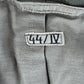 Austrian Army 50s Grey Dress Jacket - Small