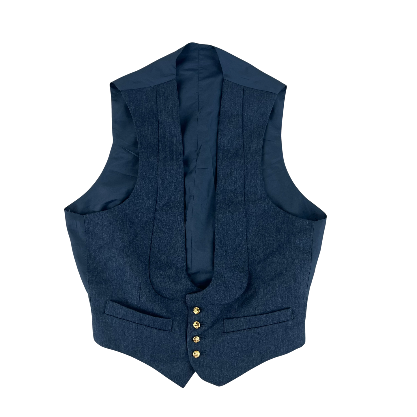 British RAF No. 5 Mess Dress Waistcoat - Medium 96L