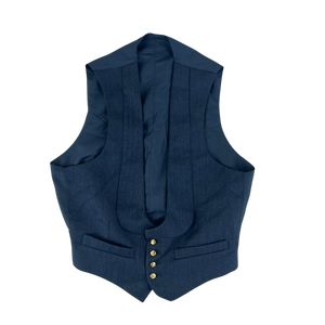 British RAF No. 5 Mess Dress Waistcoat - Medium 96L