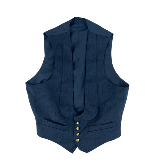 British RAF No. 5 Mess Dress Waistcoat - Medium 96L