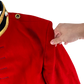 British Army Life Guards' Tunic - Troopers - Medium