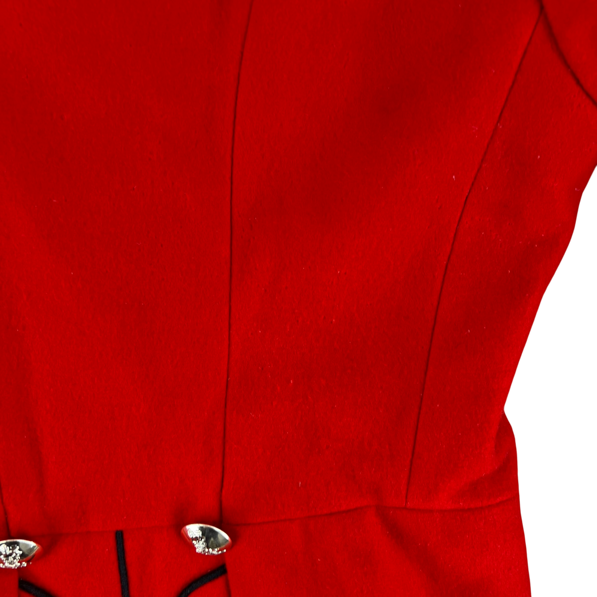 British Army Life Guards' Tunic - Troopers - Medium