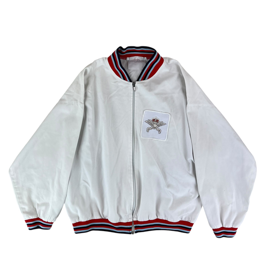 British Army PTI Track Jacket - Medium 160/92