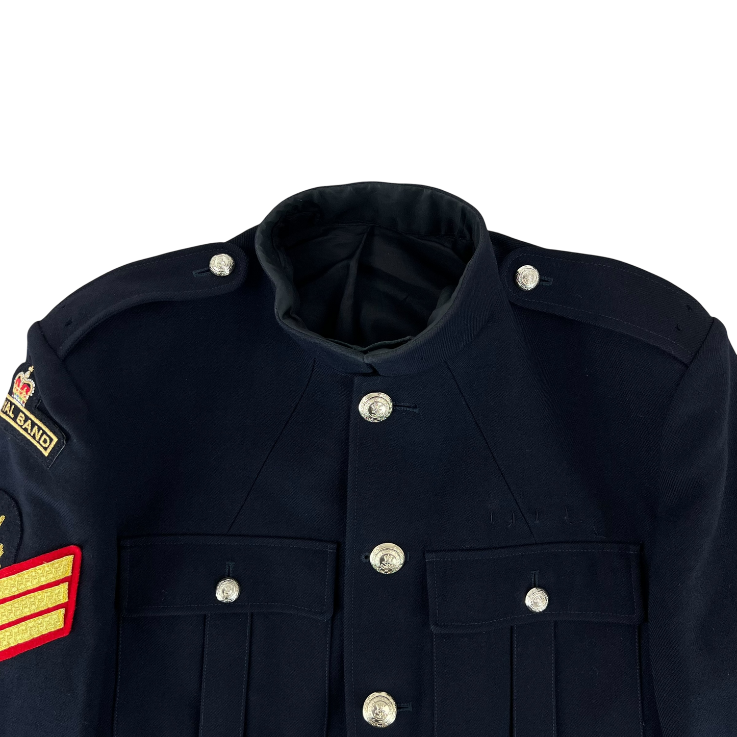British Royal Marines No. 1 Dress Jacket - Large 188/104