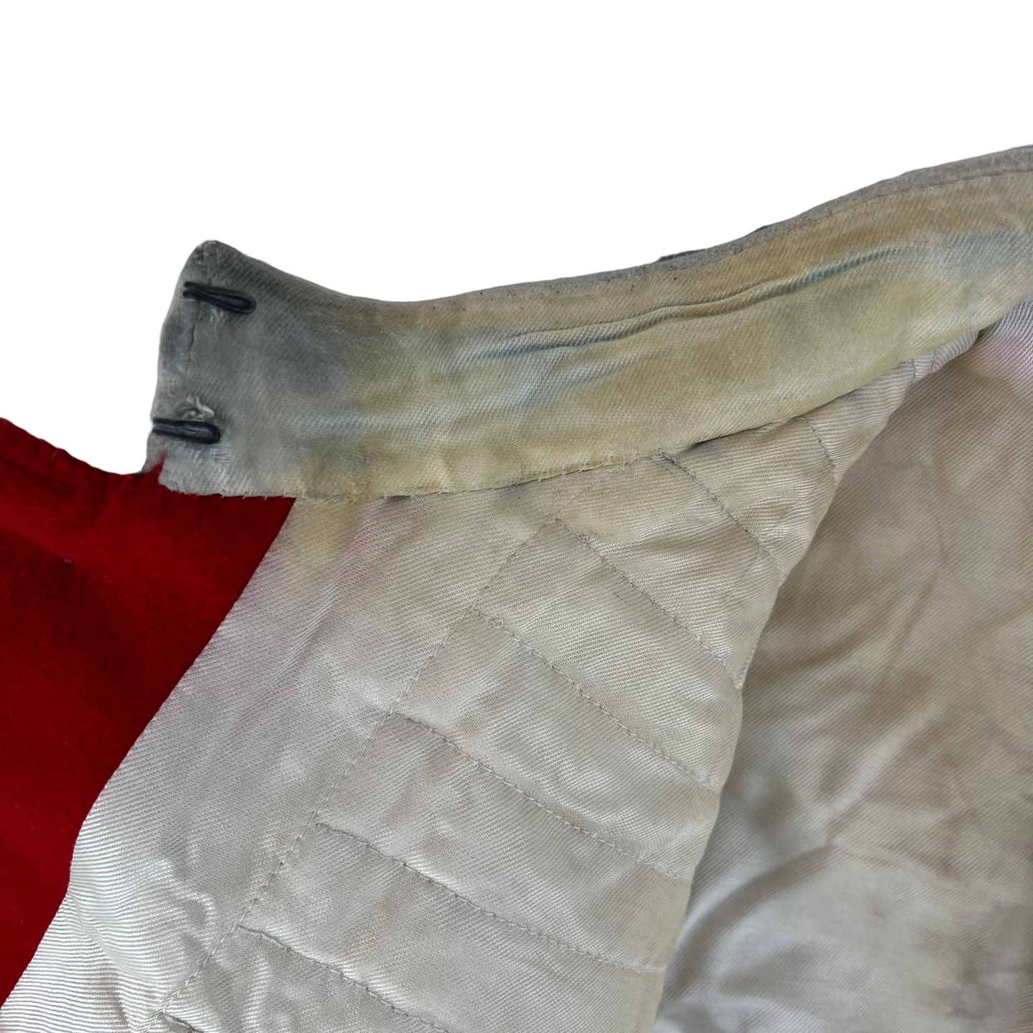 British Army Footguard's Jacket R & F - Scots Guards - X Large