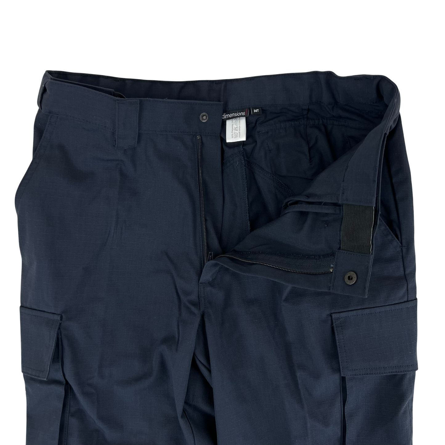 British MoD Home Office Utility Trousers - W34 L32