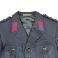 Finnish Army Officer's M58 Service Dress Jacket - Large
