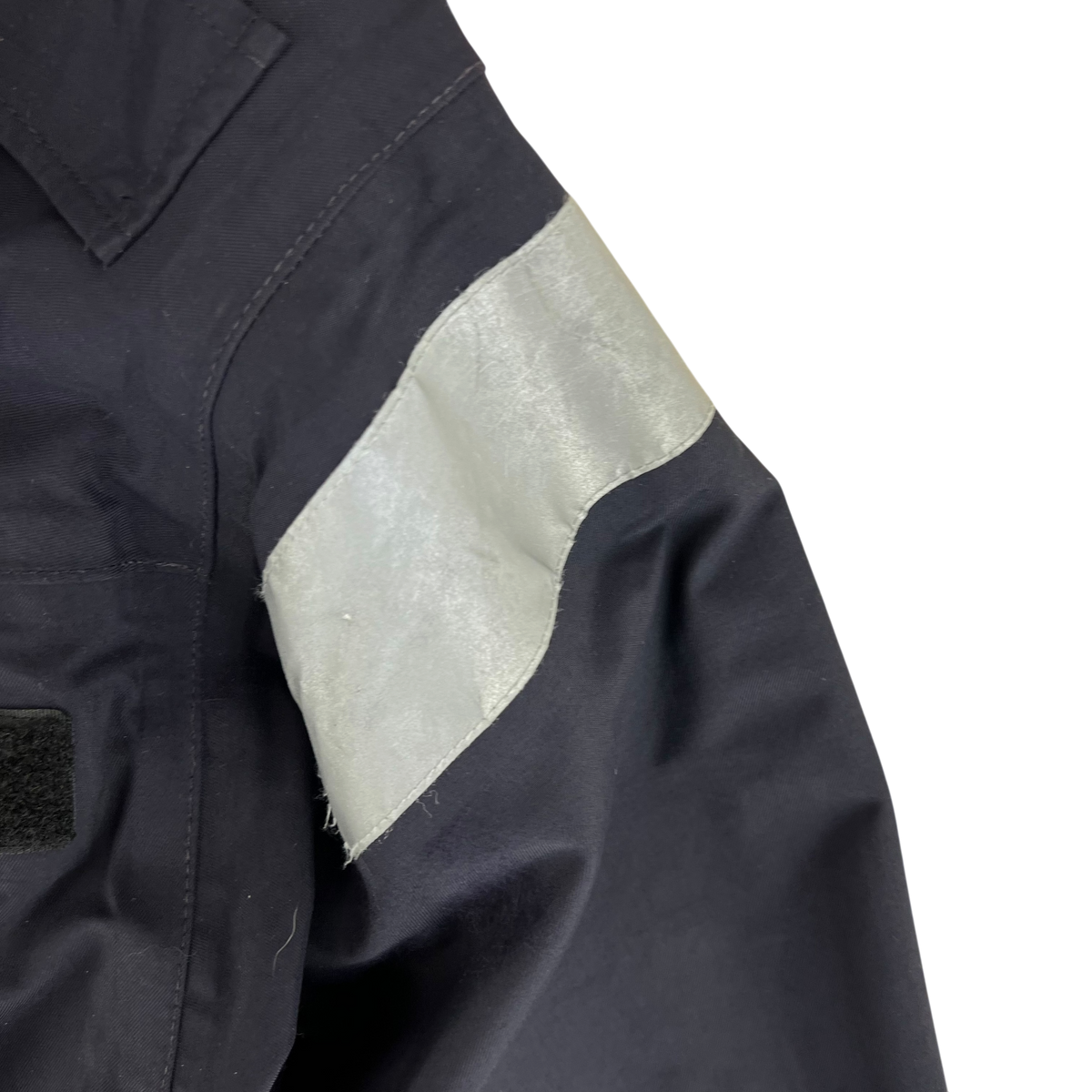 British Royal Navy Wet Weather MVP Smock - Medium 180/96