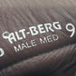 British Army Altberg Defender Brown Combat Boots - Size 9M