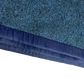 Romanian Army / Air Force Blue Wool Blanket