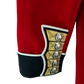 British Army RHQ SGTS Bandsman's Tunic Jacket w/ Wings - Welsh Guards - X Large