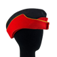 British Army Officer's Forage Side Cap - King's Own Royal Border Regiment - Small