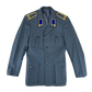 Finnish Army M83 Grey Dress Jacket - Medium