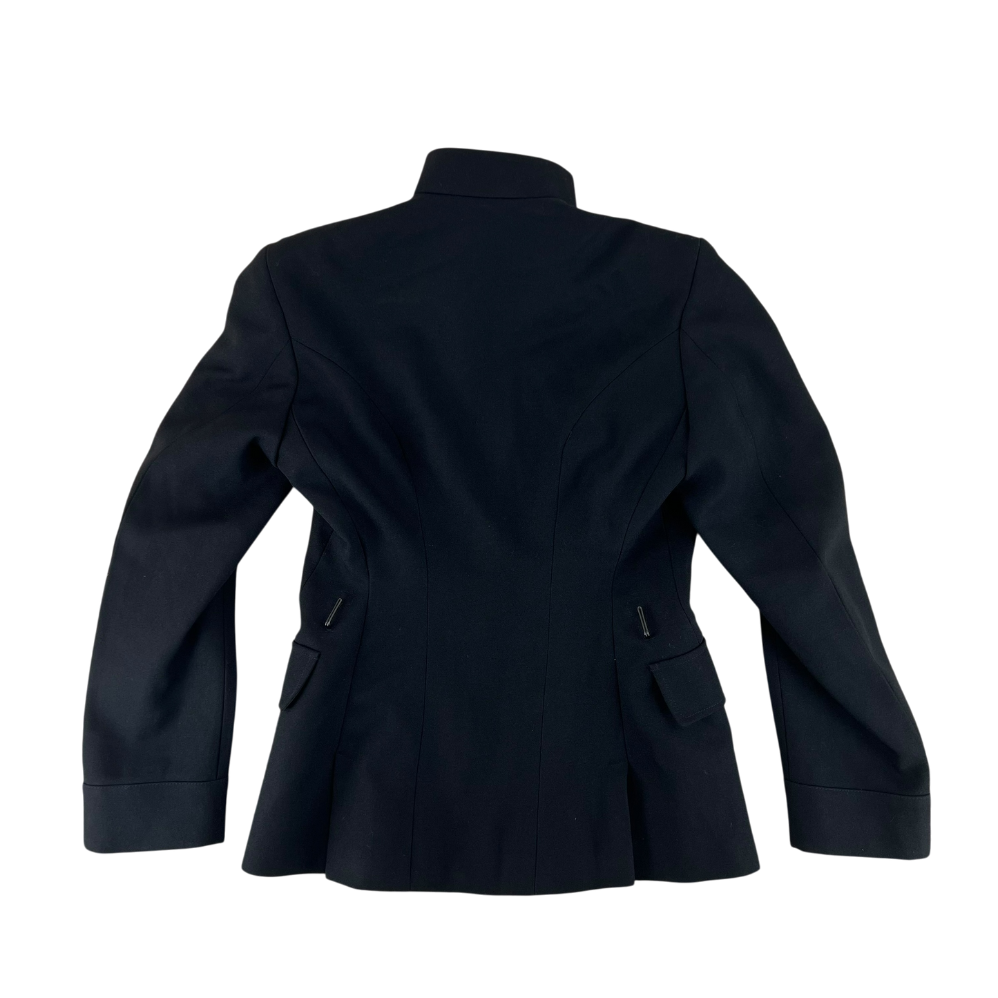British Army No. 1 Dress Jacket w/ Belt - Royal Engineers - Medium