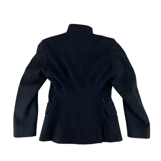 British Army No. 1 Dress Jacket w/ Belt - Royal Engineers - Medium
